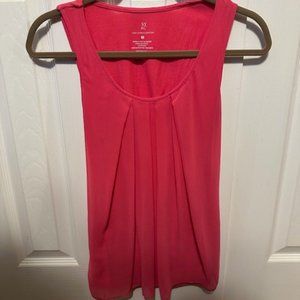 New York & Company Women's Sleeveless Blouse